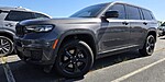 Used 2021 JEEP GRAND CHEROKEE L ALTITUDE in NORTH LITTLE ROCK, ARKANSAS