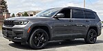 Used 2021 JEEP GRAND CHEROKEE L ALTITUDE 4X2 in NORTH LITTLE ROCK, ARKANSAS