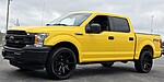 Used 2020 FORD F-150 XL 4WD SUPERCREW 5.5' BOX in NORTH LITTLE ROCK, ARKANSAS