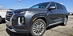 Used 2020 HYUNDAI PALISADE LIMITED in NORTH LITTLE ROCK, ARKANSAS