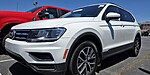 Used 2021 Volkswagen Tiguan 2.0T S in NORTH LITTLE ROCK, ARKANSAS