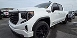 Used 2024 GMC SIERRA 1500 ELEVATION in NORTH LITTLE ROCK, ARKANSAS