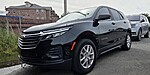 Used 2024 CHEVROLET EQUINOX LS in NORTH LITTLE ROCK, ARKANSAS