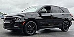 Used 2024 CHEVROLET EQUINOX FWD 4DR LS W/1FL in NORTH LITTLE ROCK, ARKANSAS