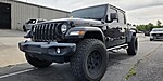 Used 2020 JEEP GLADIATOR SPORT in NORTH LITTLE ROCK, ARKANSAS