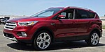 Used 2019 FORD ESCAPE TITANIUM FWD in NORTH LITTLE ROCK, ARKANSAS