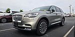 Used 2023 LINCOLN AVIATOR RESERVE in NORTH LITTLE ROCK, ARKANSAS