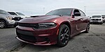 Used 2020 DODGE CHARGER GT in NORTH LITTLE ROCK, ARKANSAS