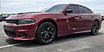 Used 2020 DODGE CHARGER GT RWD in NORTH LITTLE ROCK, ARKANSAS