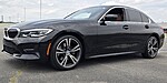 Used 2021 BMW 3 SERIES 330I SEDAN NORTH AMERICA in NORTH LITTLE ROCK, ARKANSAS