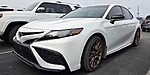 Used 2023 TOYOTA CAMRY SE AUTO AWD in NORTH LITTLE ROCK, ARKANSAS