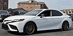 Used 2023 TOYOTA CAMRY SE AUTO AWD in NORTH LITTLE ROCK, ARKANSAS