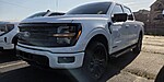 Used 2025 FORD F-150 XLT 4WD SUPERCREW 5.5' BOX in NORTH LITTLE ROCK, ARKANSAS