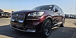 Used 2023 LINCOLN AVIATOR RESERVE in NORTH LITTLE ROCK, ARKANSAS