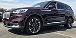 Used 2023 LINCOLN AVIATOR RESERVE AWD in NORTH LITTLE ROCK, ARKANSAS