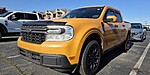 Used 2023 FORD MAVERICK XLT in NORTH LITTLE ROCK, ARKANSAS