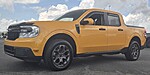 Used 2023 FORD MAVERICK XLT FWD SUPERCREW in NORTH LITTLE ROCK, ARKANSAS