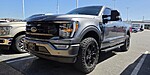 Used 2023 FORD F-150 XLT in NORTH LITTLE ROCK, ARKANSAS