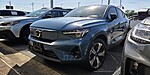 Used 2023 VOLVO C40 TWIN PLUS in NORTH LITTLE ROCK, ARKANSAS