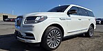 Used 2020 LINCOLN NAVIGATOR RESERVE 4X2 in NORTH LITTLE ROCK, ARKANSAS