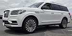 Used 2020 LINCOLN NAVIGATOR RESERVE 4X2 in NORTH LITTLE ROCK, ARKANSAS