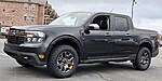 Used 2023 FORD MAVERICK LARIAT ADVANCED AWD SUPERCREW in NORTH LITTLE ROCK, ARKANSAS