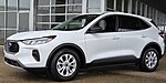 Used 2024 FORD ESCAPE ACTIVE FWD in NORTH LITTLE ROCK, ARKANSAS