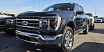 Used 2023 FORD F-150 LARIAT 4WD SUPERCREW 5.5' BOX in NORTH LITTLE ROCK, ARKANSAS