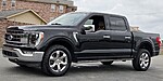 Used 2023 FORD F-150 LARIAT 4WD SUPERCREW 5.5' BOX in NORTH LITTLE ROCK, ARKANSAS
