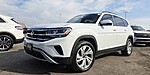 Used 2021 Volkswagen Atlas 3.6L V6 SE W/TECHNOLOGY in NORTH LITTLE ROCK, ARKANSAS