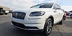Used 2022 LINCOLN NAUTILUS RESERVE in NORTH LITTLE ROCK, ARKANSAS