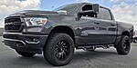 Used 2020 RAM 1500 BIG HORN 4X4 CREW CAB 5'7" BOX in NORTH LITTLE ROCK, ARKANSAS
