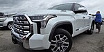 Used 2026 TOYOTA Tundra Hybrid 1794 EDITION in NORTH LITTLE ROCK, ARKANSAS