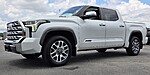 Used 2026 TOYOTA TUNDRA 1794 EDITION HYBRID CREWMAX 5.5' BED in NORTH LITTLE ROCK, ARKANSAS