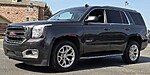 Used 2017 GMC YUKON 2WD 4DR SLT in NORTH LITTLE ROCK, ARKANSAS