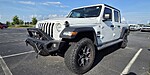 Used 2020 JEEP GLADIATOR SPORT in NORTH LITTLE ROCK, ARKANSAS