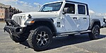 Used 2020 JEEP GLADIATOR SPORT S 4X4 in NORTH LITTLE ROCK, ARKANSAS
