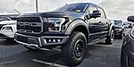Used 2019 FORD F-150 RAPTOR in NORTH LITTLE ROCK, ARKANSAS