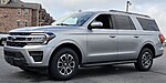 Used 2024 FORD EXPEDITION XLT 4X2 in NORTH LITTLE ROCK, ARKANSAS