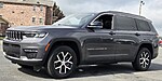 Used 2024 JEEP GRAND CHEROKEE L LIMITED 4X4 in NORTH LITTLE ROCK, ARKANSAS