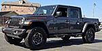 Used 2023 JEEP GLADIATOR MOJAVE 4X4 in NORTH LITTLE ROCK, ARKANSAS