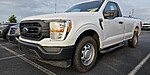 Used 2021 FORD F-150 XL in NORTH LITTLE ROCK, ARKANSAS