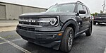 Used 2024 FORD BRONCO SPORT BIG BEND in NORTH LITTLE ROCK, ARKANSAS