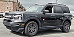 Used 2024 FORD BRONCO SPORT BIG BEND 4X4 in NORTH LITTLE ROCK, ARKANSAS