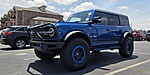 Used 2021 FORD BRONCO FIRST EDITION 4 DOOR ADVANCED 4X4 in NORTH LITTLE ROCK, ARKANSAS