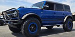 Used 2021 FORD BRONCO FIRST EDITION 4 DOOR ADVANCED 4X4 in NORTH LITTLE ROCK, ARKANSAS