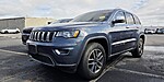 Used 2020 JEEP GRAND CHEROKEE LIMITED in NORTH LITTLE ROCK, ARKANSAS