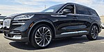 Used 2021 LINCOLN AVIATOR RESERVE AWD in NORTH LITTLE ROCK, ARKANSAS