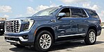 Used 2026 GMC YUKON 4WD 4DR DENALI in NORTH LITTLE ROCK, ARKANSAS