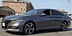 Used 2020 Honda Accord Sedan SPORT 1.5T CVT in NORTH LITTLE ROCK, ARKANSAS